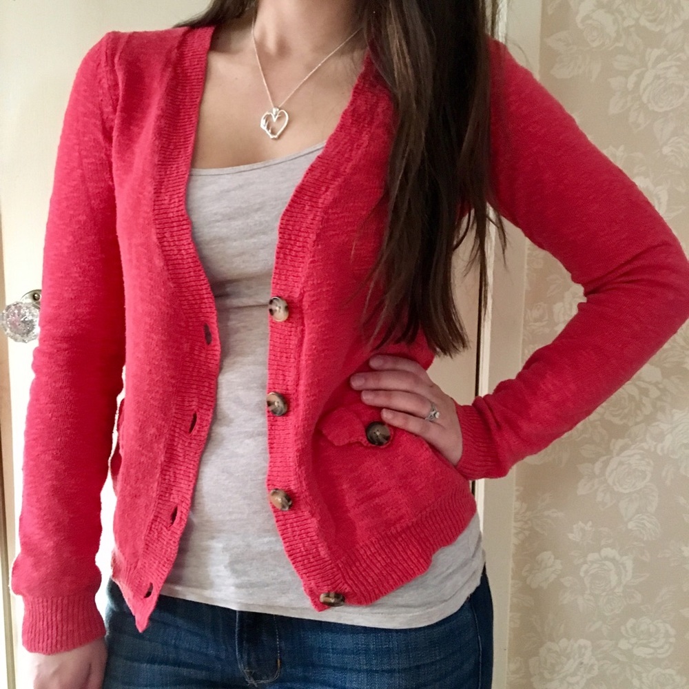 American Eagle Cardigan