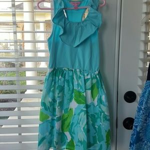 Lilly Pulitzer dresses