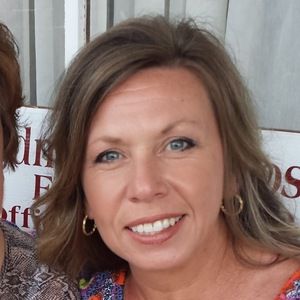 Meet your Posher, Tammy