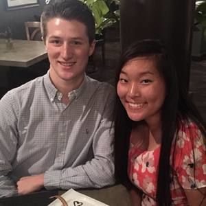 Meet your Posher, Catherine