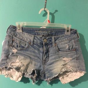 American Eagle Shorts