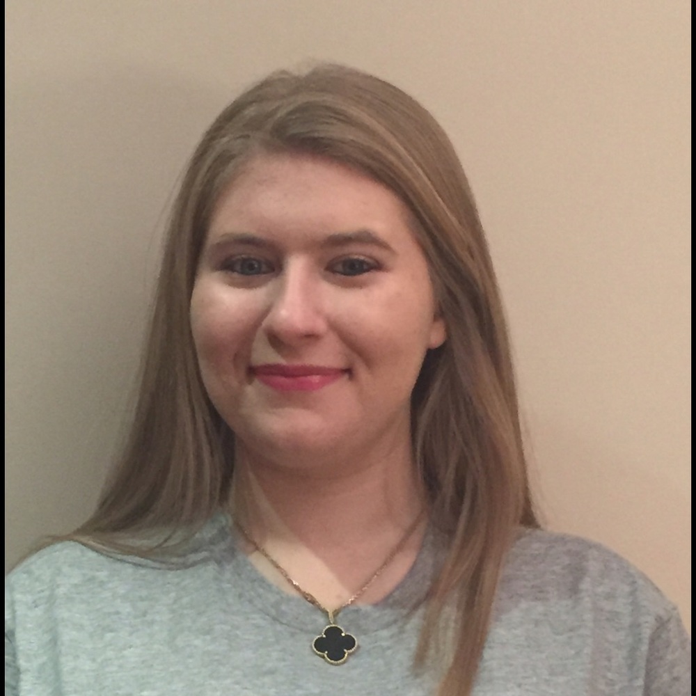 Meet your Posher, Kyra