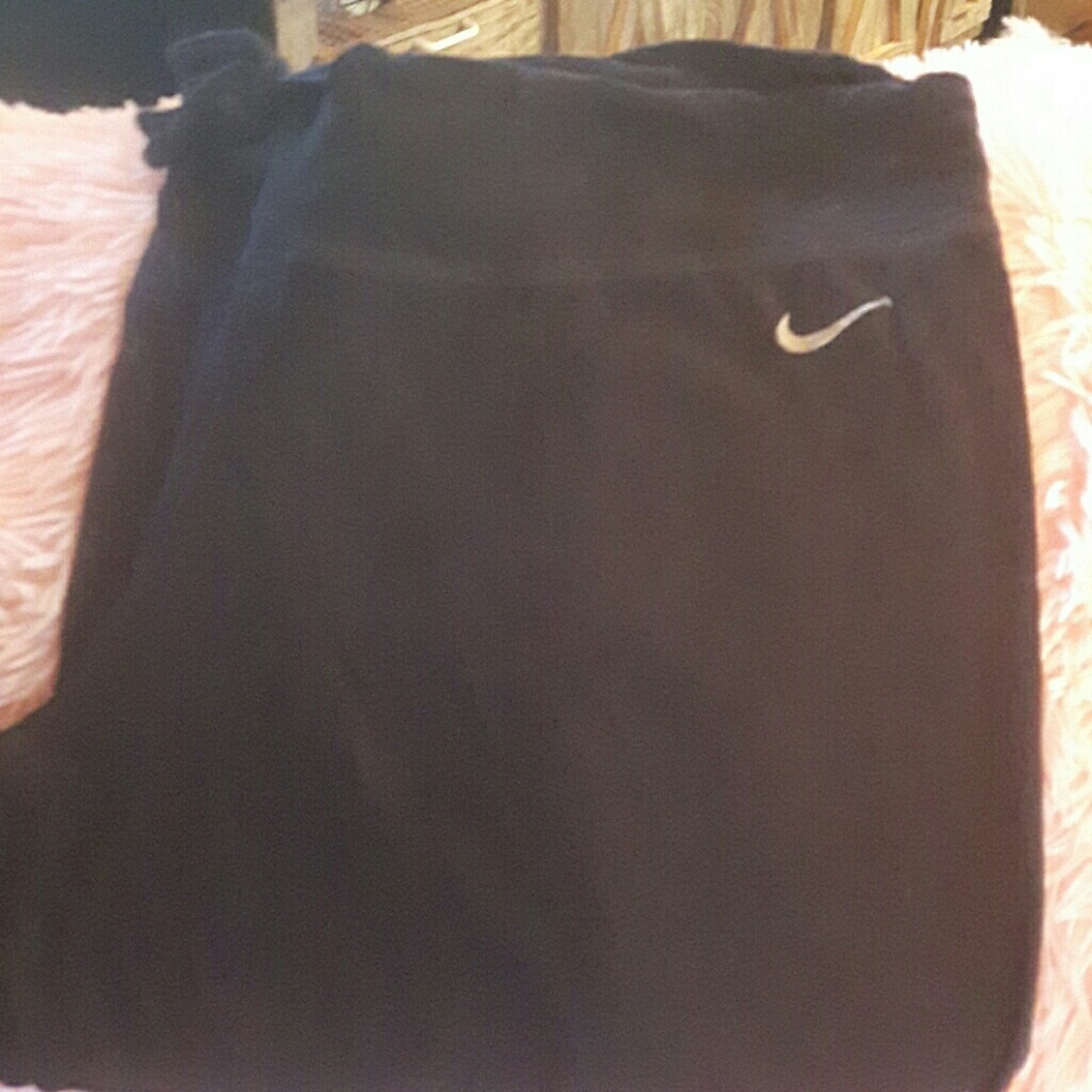 Workout capri's - Picture 2 of 3