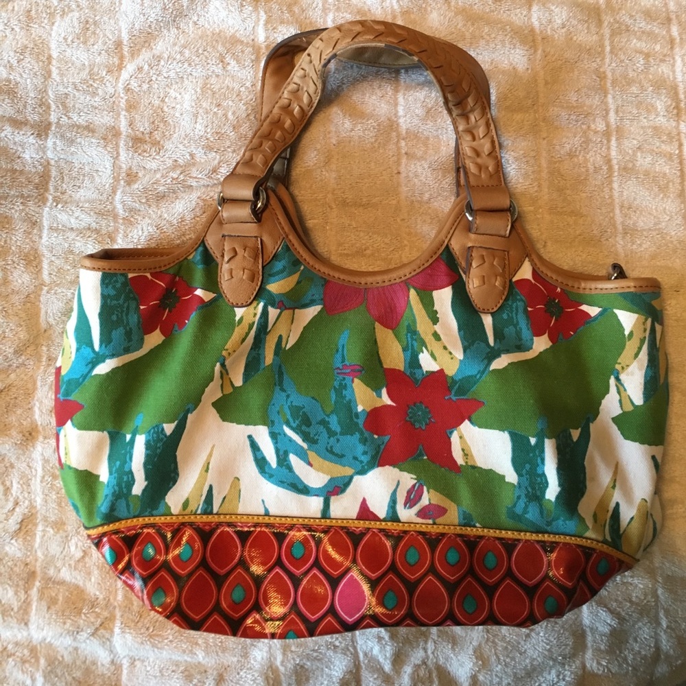 Tignanello Hand Bag