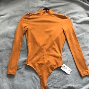 AA Bodysuit