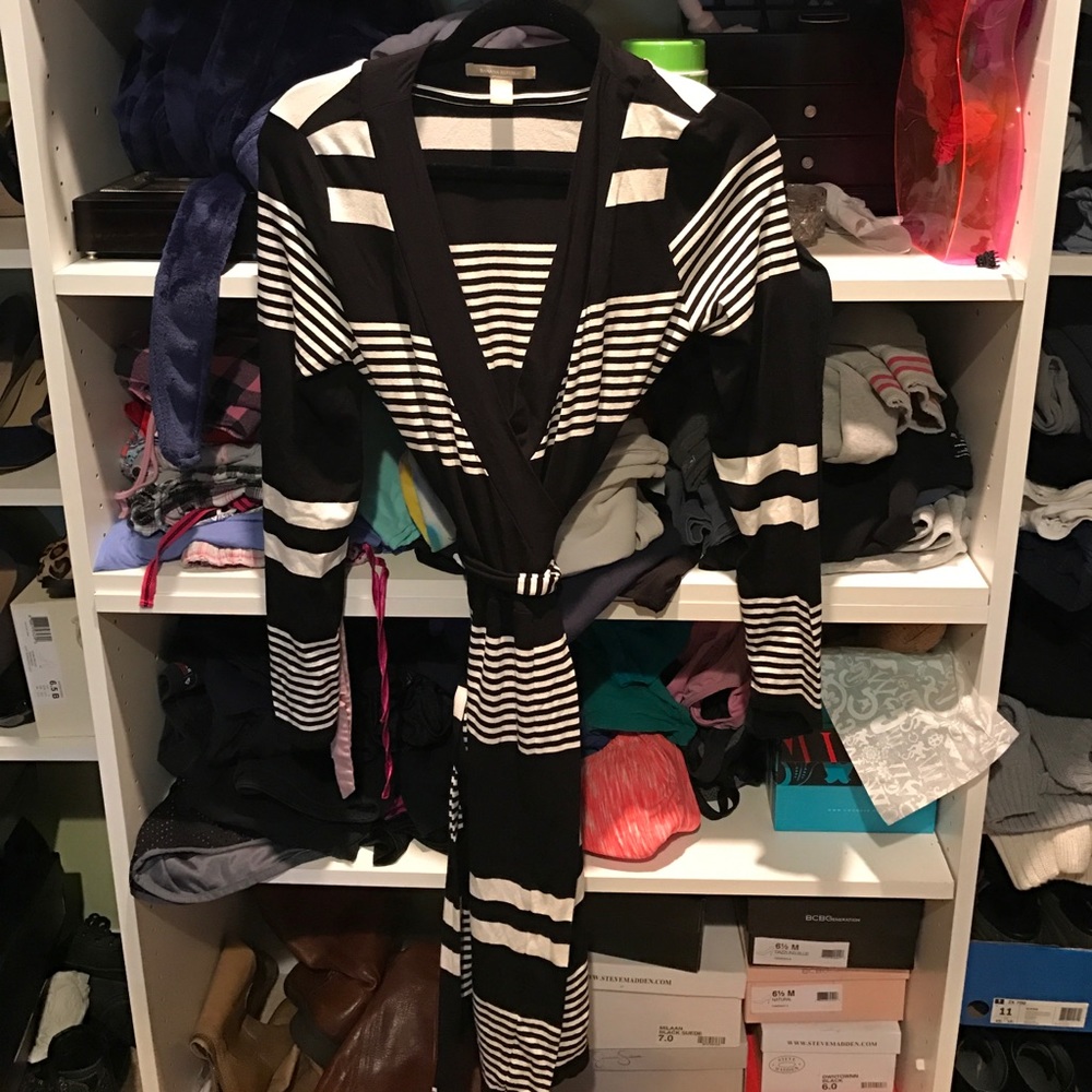 Banana Republic Wrap-dress