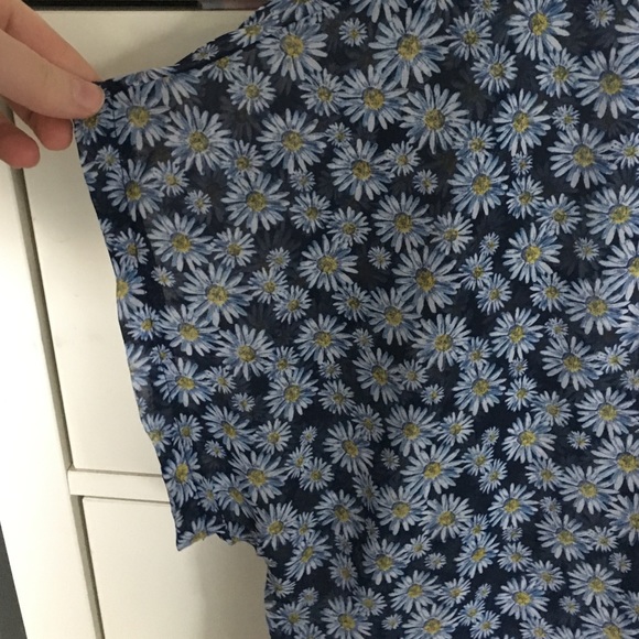 Daisy Kimono - Picture 2 of 3