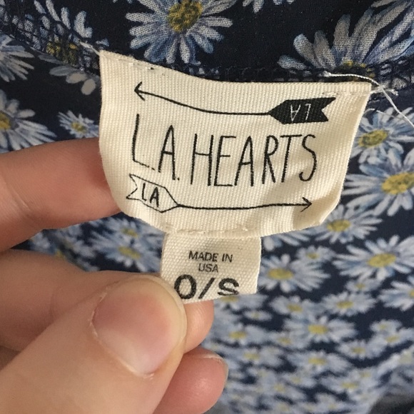 Daisy Kimono - Picture 3 of 3