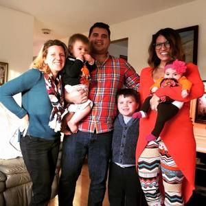 Meet your Posher, Greg