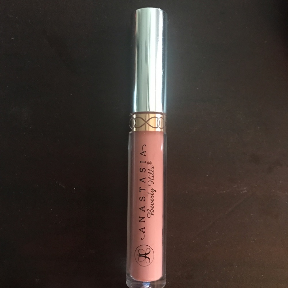 Anastasia Beverly Hills Crush Liquid Lipstick