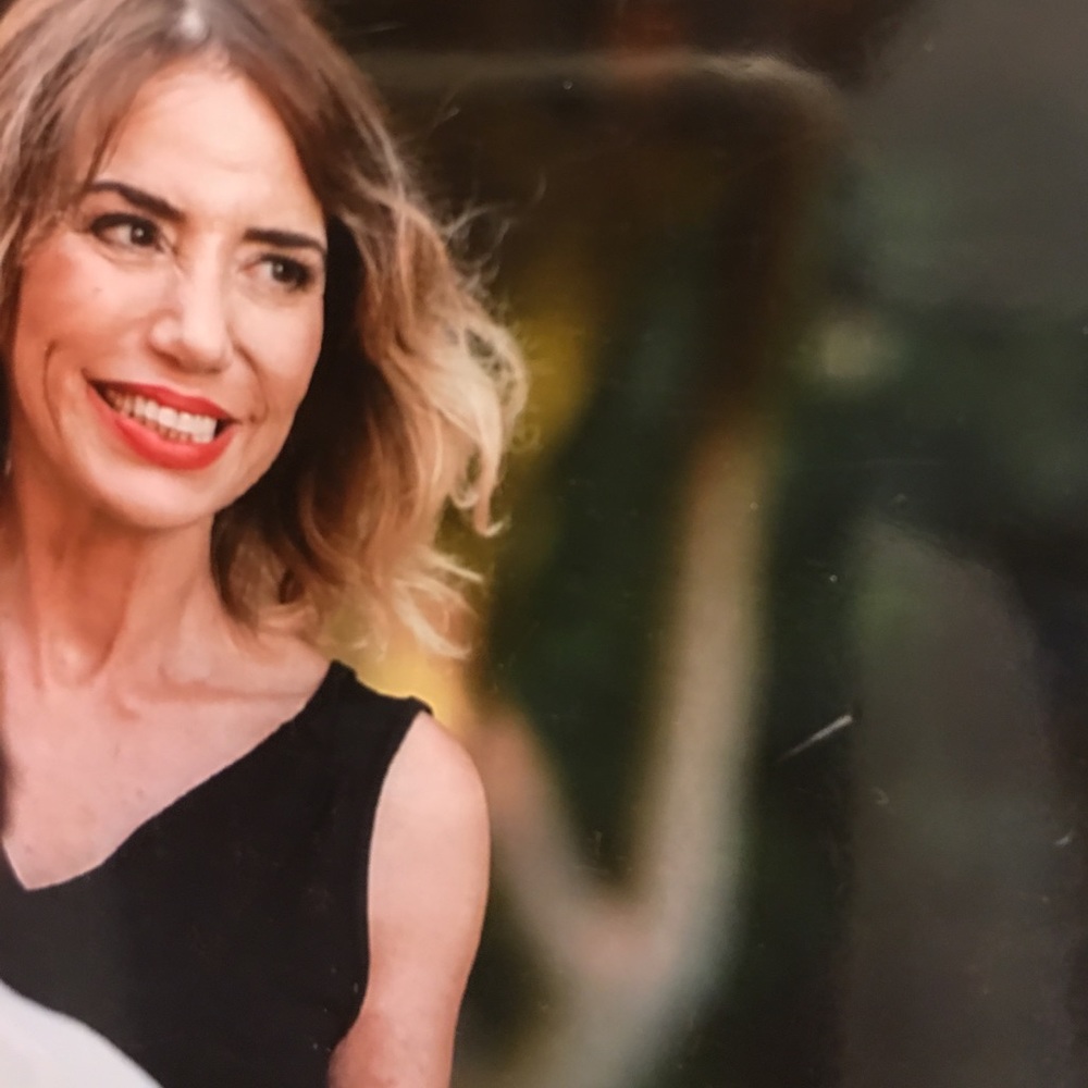 Meet your Posher, Orly