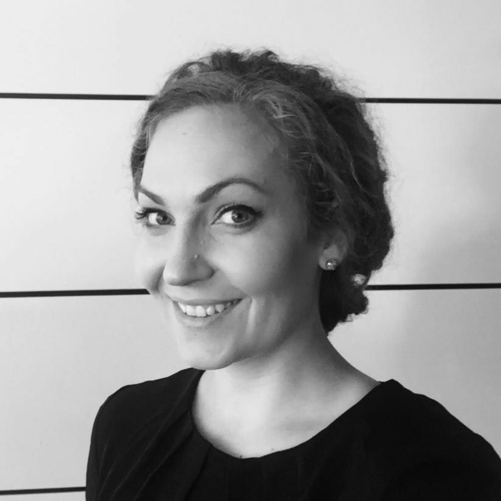 Meet your Posher, Amie