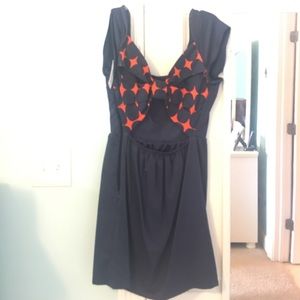 Judith March Dress