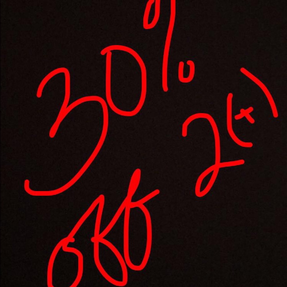 Updated sellers discount