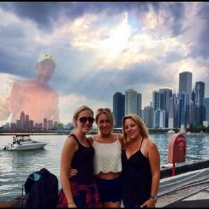 Meet your Posher, Kathy