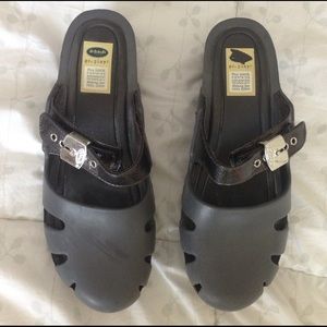 Women's Dr. Scholl's Go Play clogs