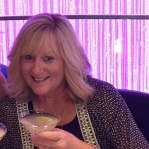 Meet your Posher, Debra