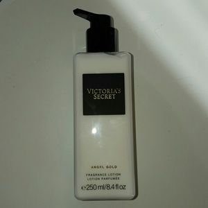 Victoria Secret Angel gold