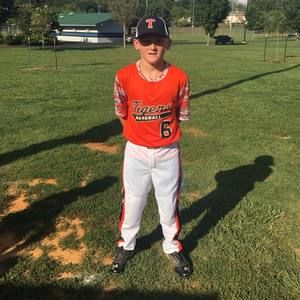 Meet your Posher, Braxten