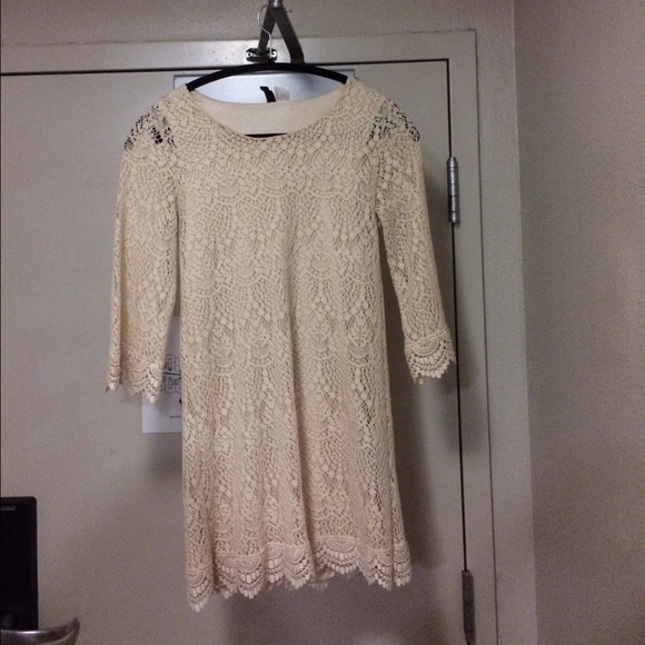 Lace HandM dress - Picture 1 of 1