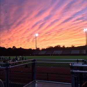 Meet your Posher, Kathryn