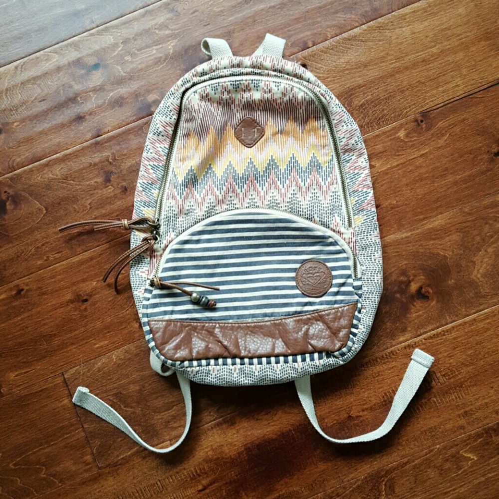 Roxy wild outdoors mini backpack