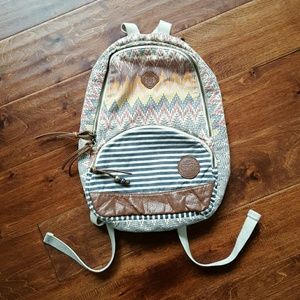 Roxy wild outdoors mini backpack