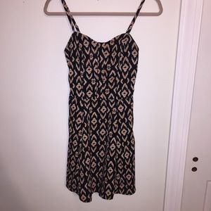 Jessica Simpson dress. Size XS, barely worn.