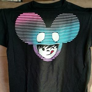Neff; Good quality; Deadmau5; Slightly worn