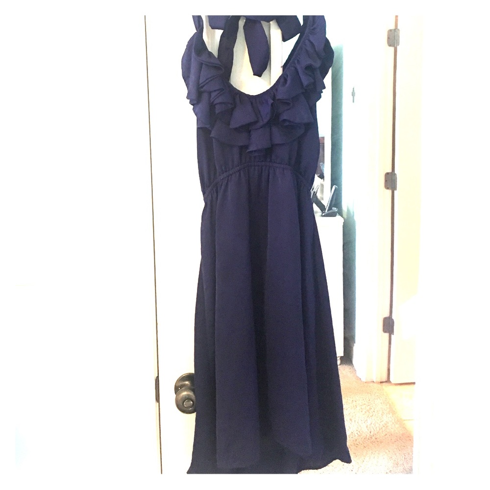 Judith March Dress
