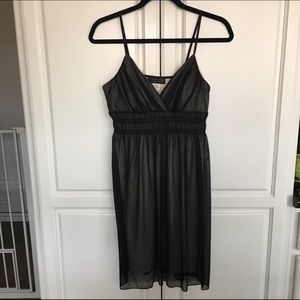 Effortless LBD