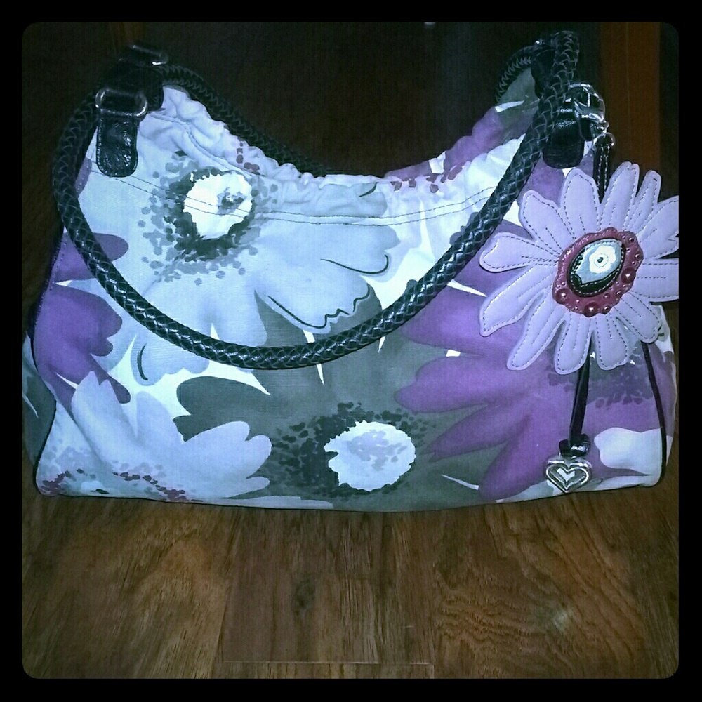 Brighton bag.