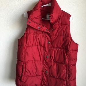 Old Navy Vest