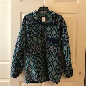 Patagonia Synchilla Fleece