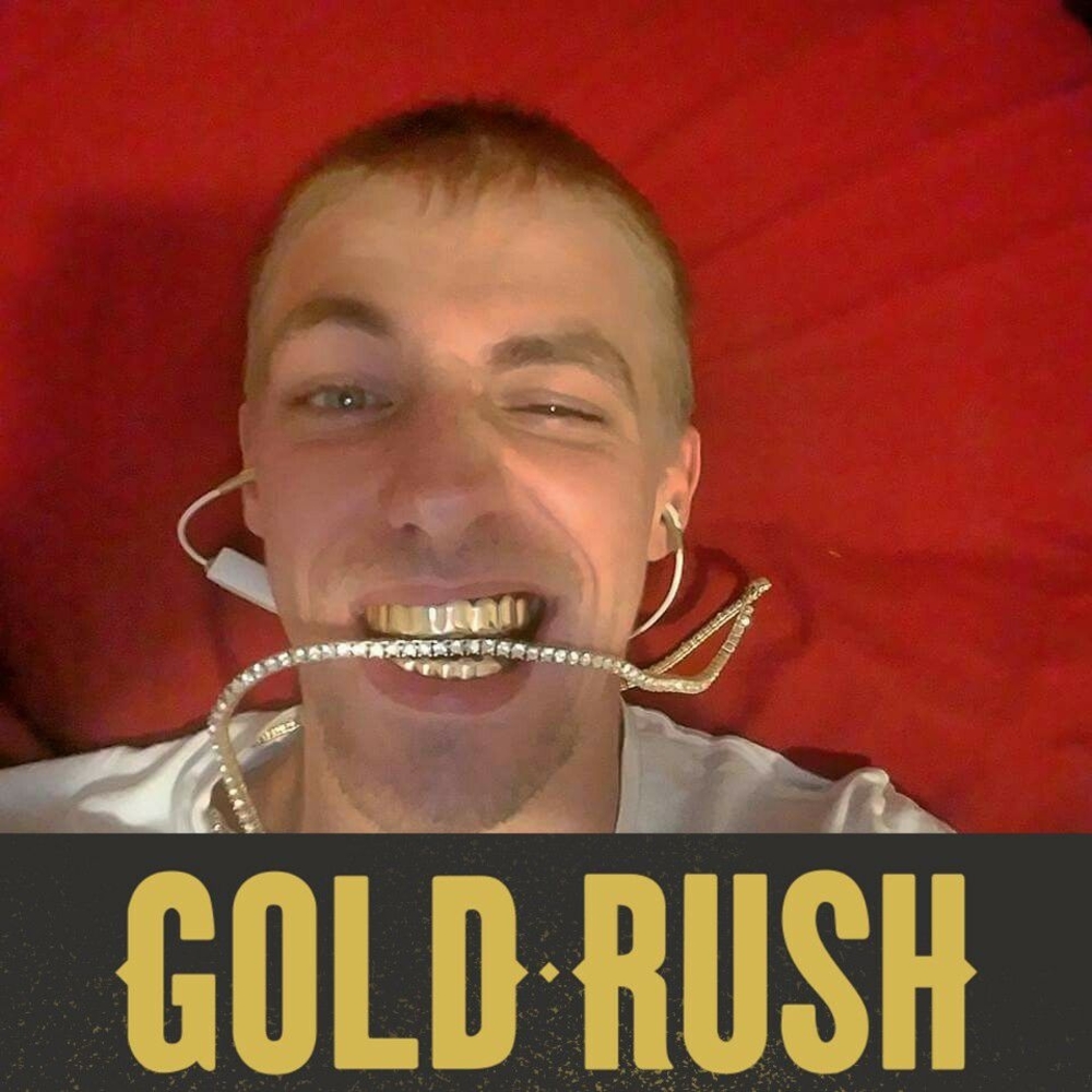 Meet your Posher, Zachary