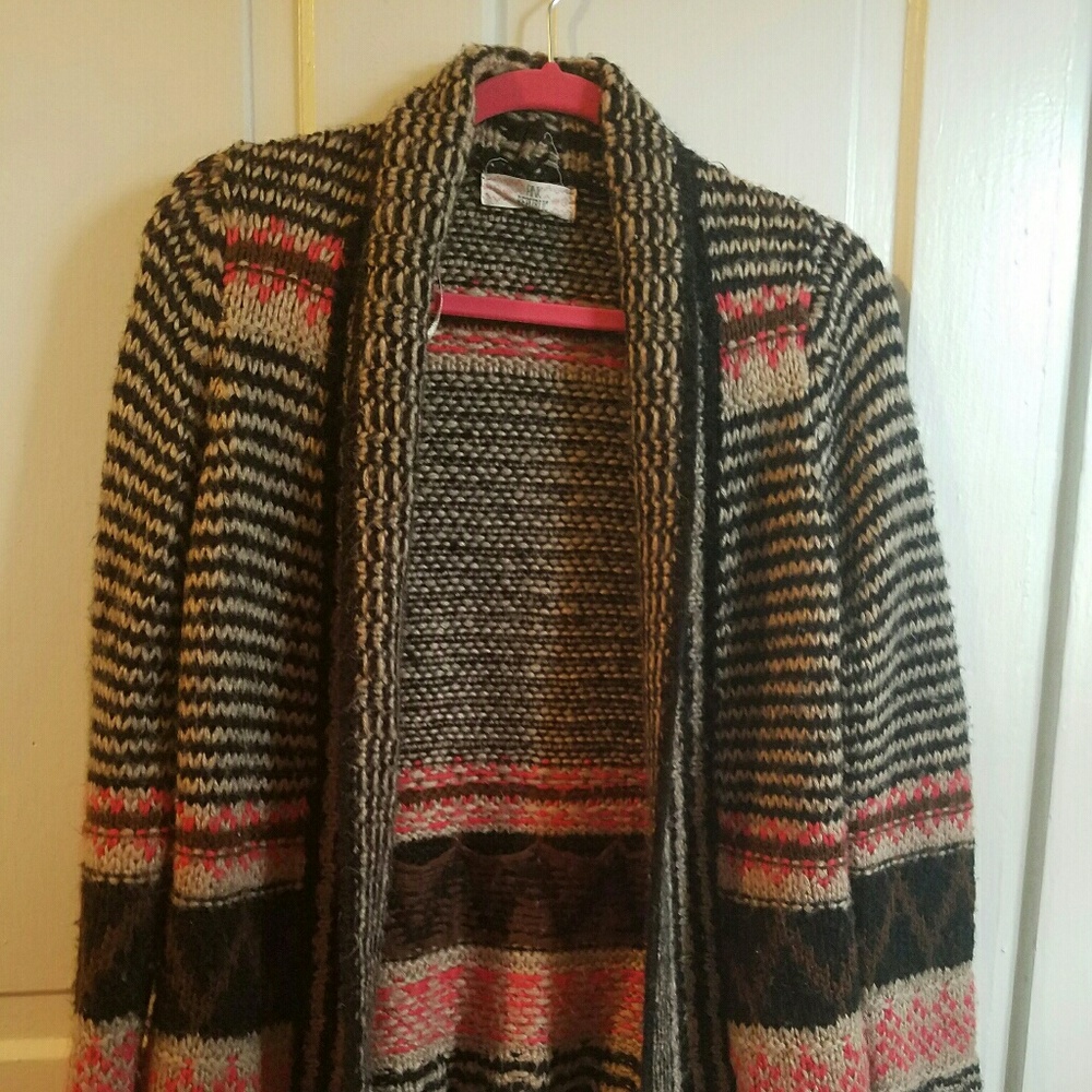 Cardigan