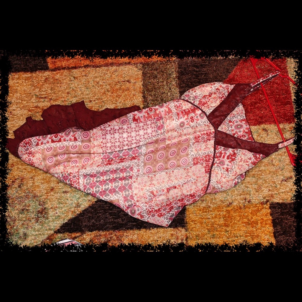 ✂️✂️👗Super cute summer dress👗👗✂️✂️