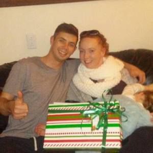 Meet your Posher, William