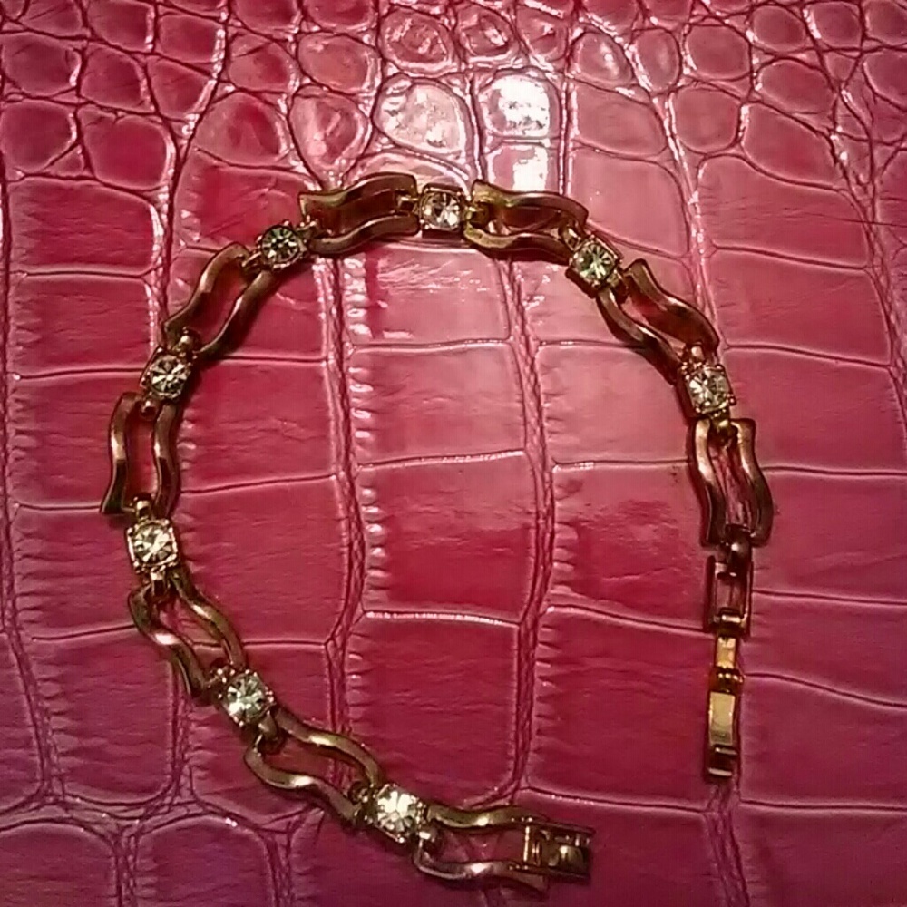 Tennis Bracelet