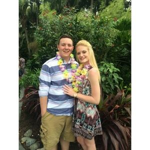 Meet your Posher, Matthew