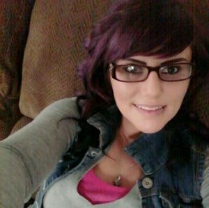 Meet your Posher, Kelsey