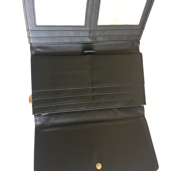 Designer Frida Kahlo wallet - Picture 3 of 4