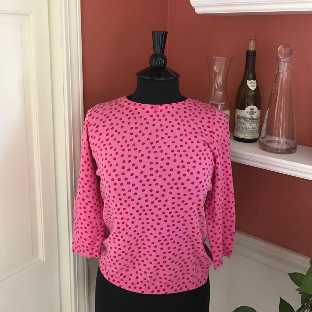 Ann Taylor sweater