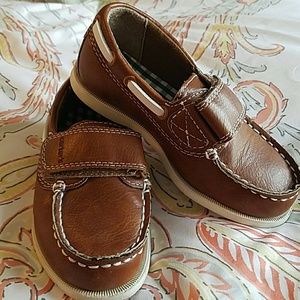 Carter's, Boys, Brown, Loafers