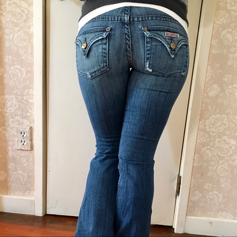 Hudson jeans