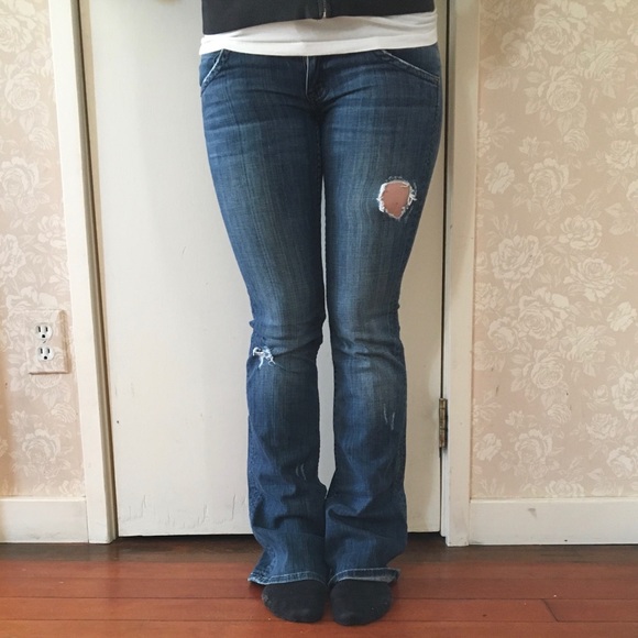 Hudson jeans - Picture 3 of 4