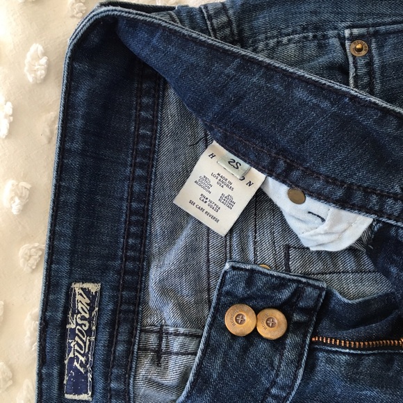 Hudson jeans - Picture 4 of 4