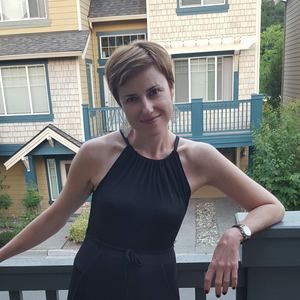 Meet your Posher, Anna