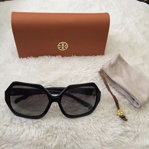 Tory Burch Sunglasses