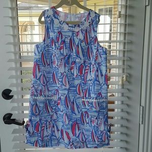 Lilli Pulitzer dress